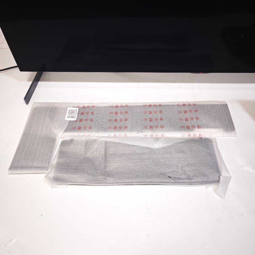 Alexey  65V型 OLED65G1PJA　2022年製