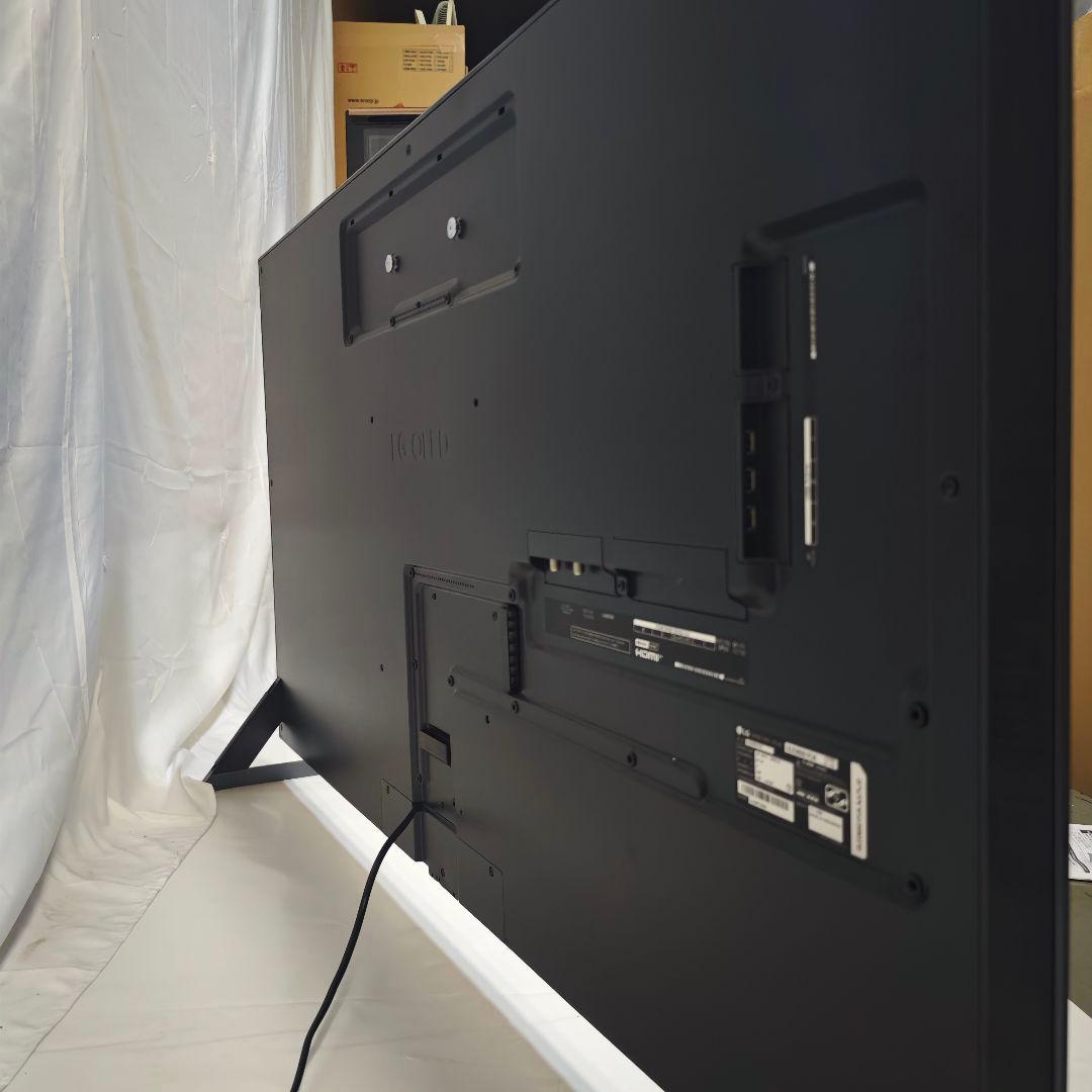 Alexey  65V型 OLED65G1PJA　2022年製