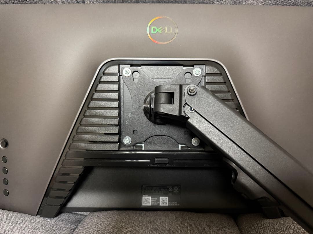 【本日限定値下げ】Dell s2522HG モニター 24.5インチ　240Hz