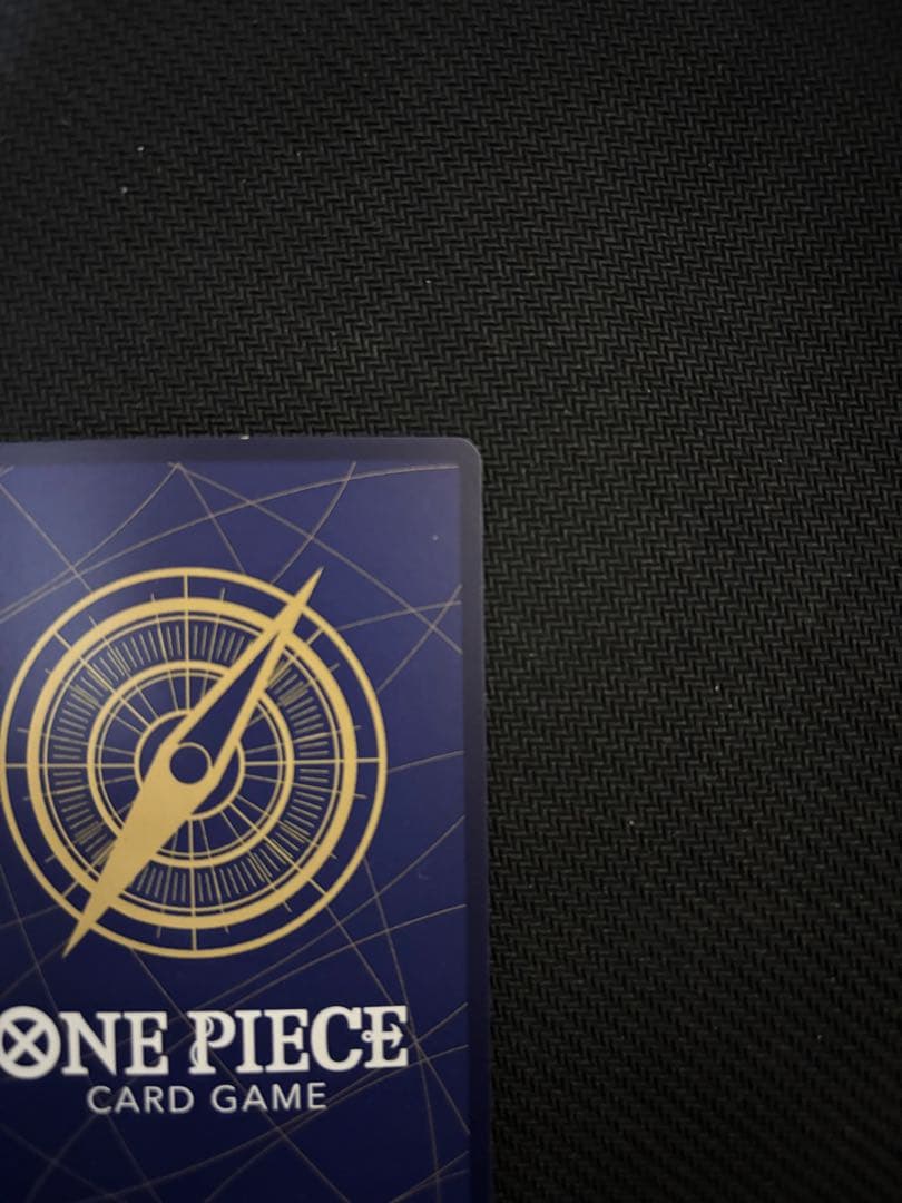 ウソップ　1stAnniversary　英語版