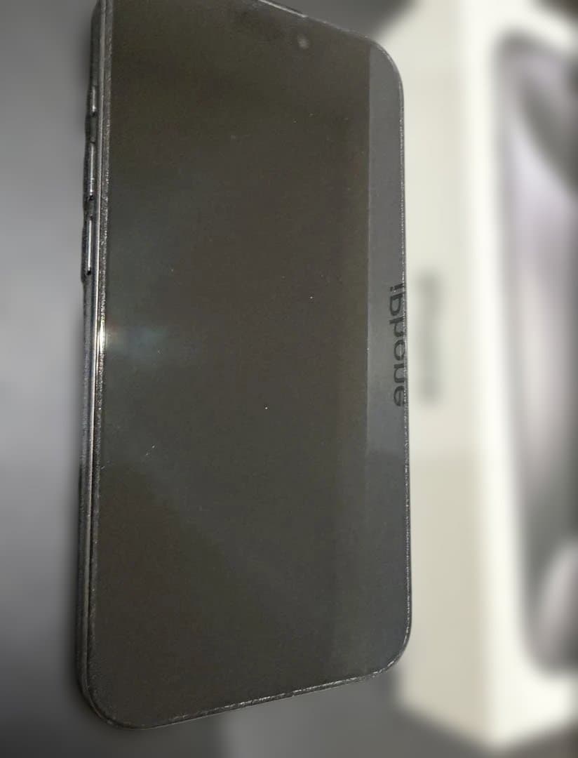 Apple iPhone 15Pro ブラックチタニウム　SIMフリー　極美品