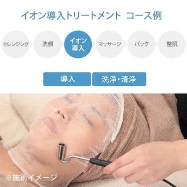 3機能美顔器 NF-402 ETBELLA　毛穴吸引おまけ付き新品未使用