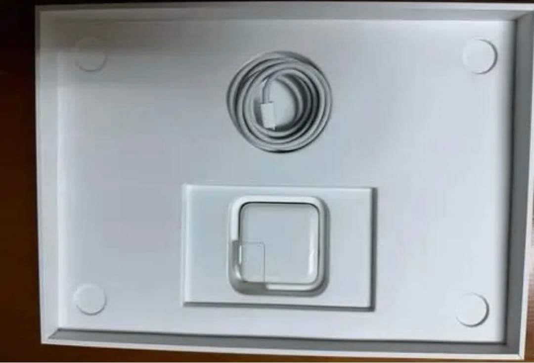 【値下げ可】Apple MacBook air m1