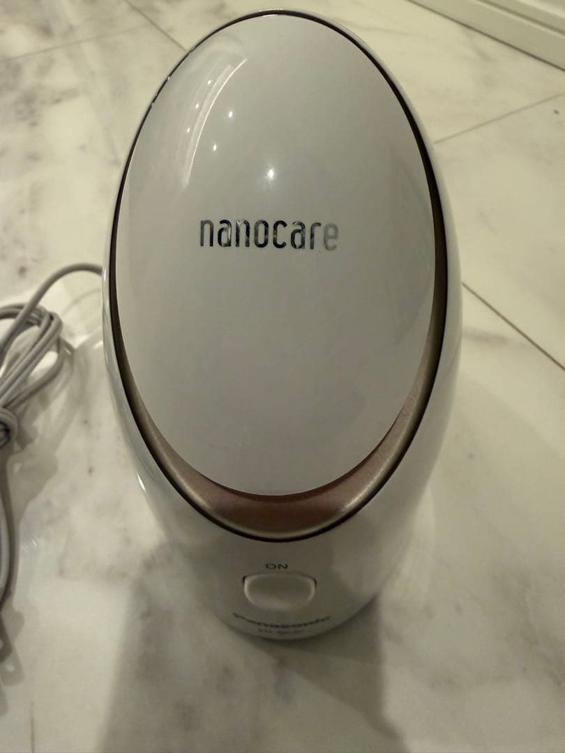 パナソニック　ナノケアコンパクト