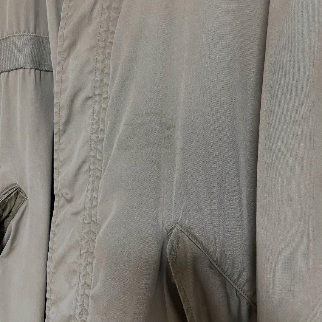 フィフスジェネラルストア M-65 ブリーチ フィッシュテールパーカー