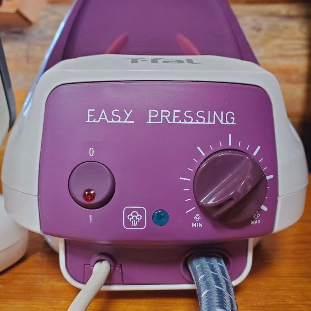 ティファール　イージープレシングGV5240J3