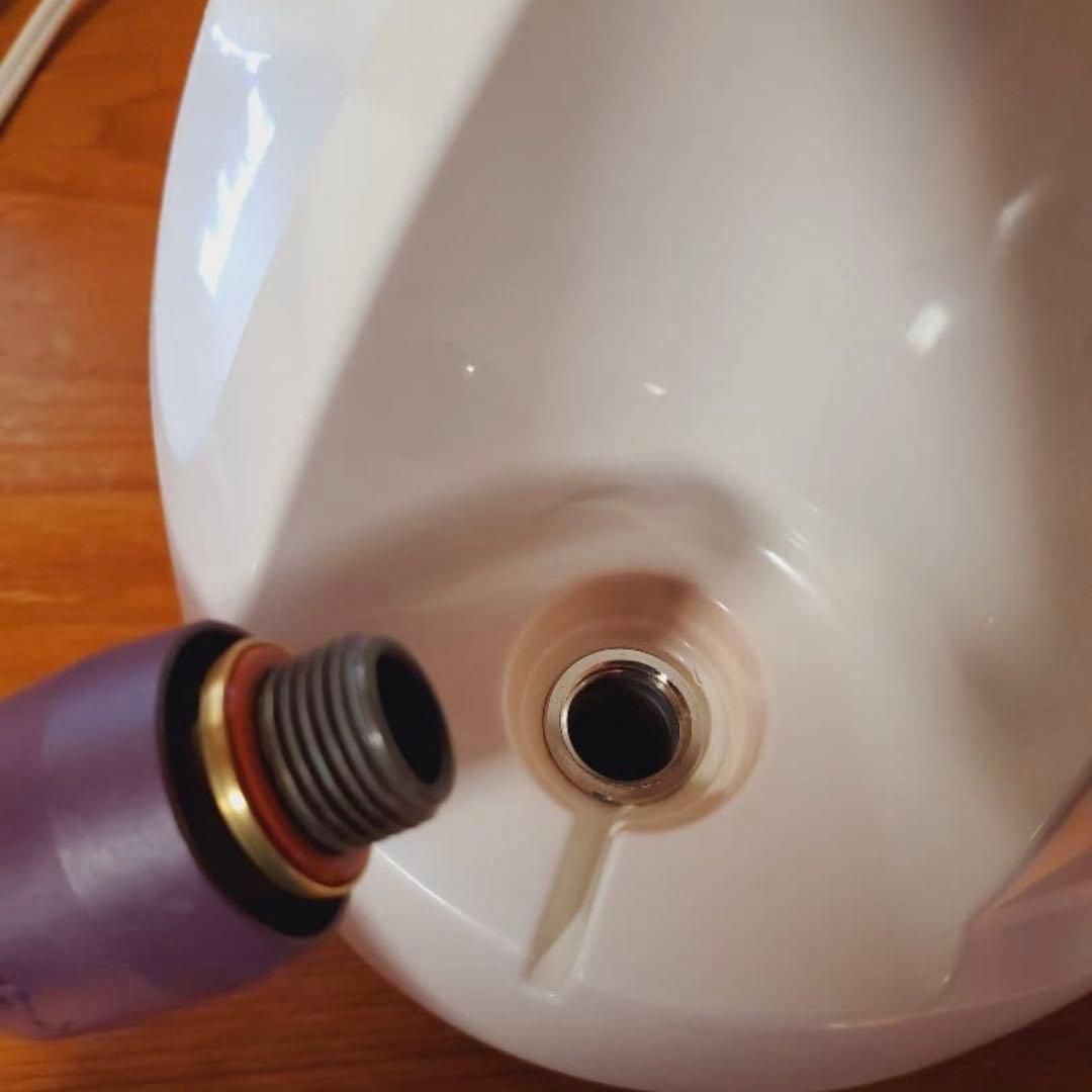 ティファール　イージープレシングGV5240J3