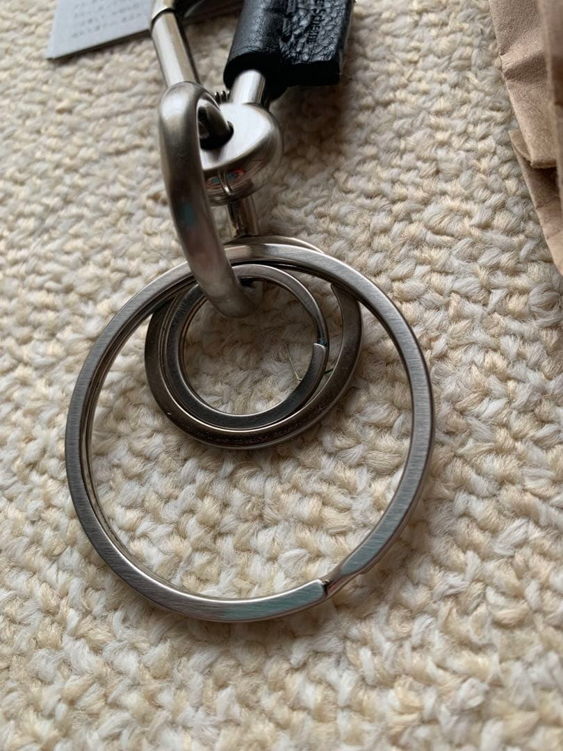 Hender Scheme カラビナ （タグ・袋付き）