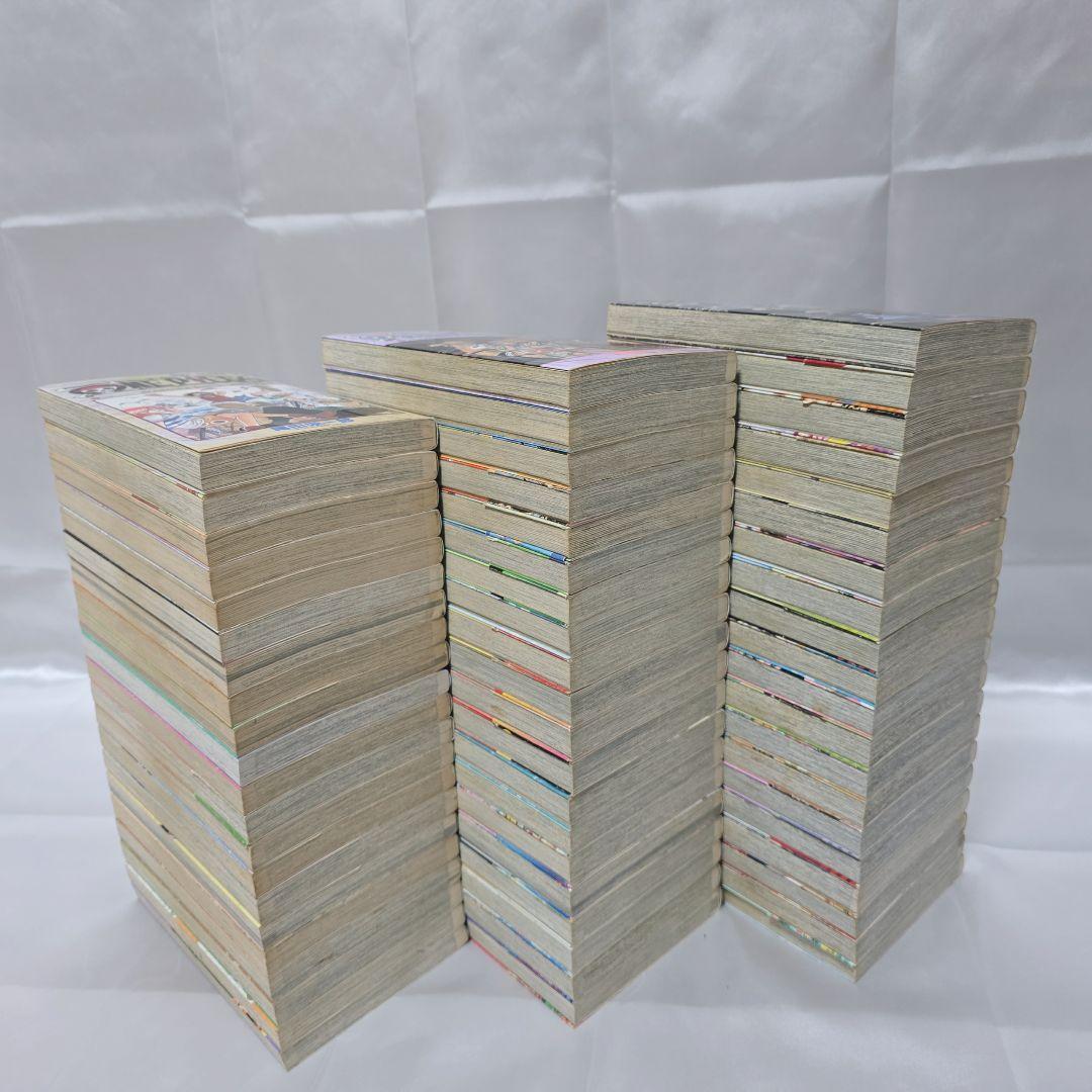 ONEPIECE 既刊全巻1-113巻セット/W01