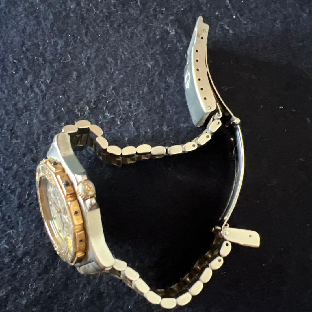 TAG HEUER プロフェッショナル 200m