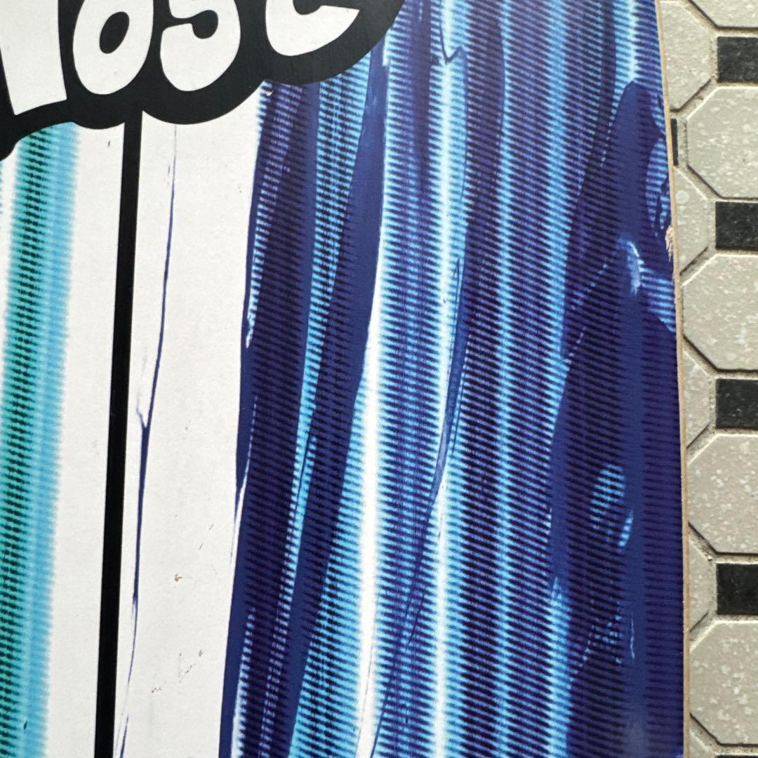 【美品】Carver Lost サーフスケートボード 箱・シリアルナンバー付き