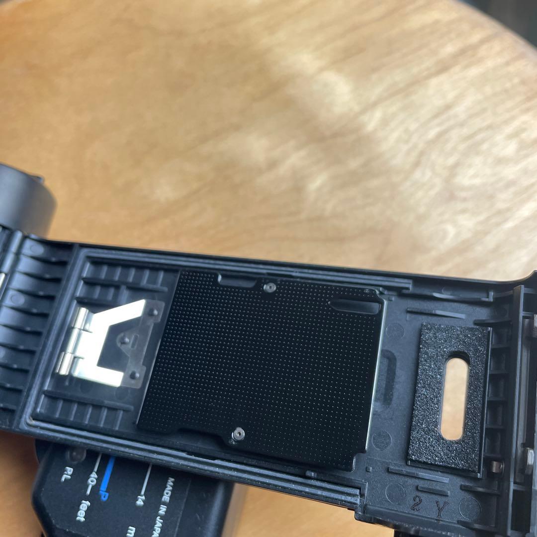 コニカ　ヘキサー 35mm F2.0