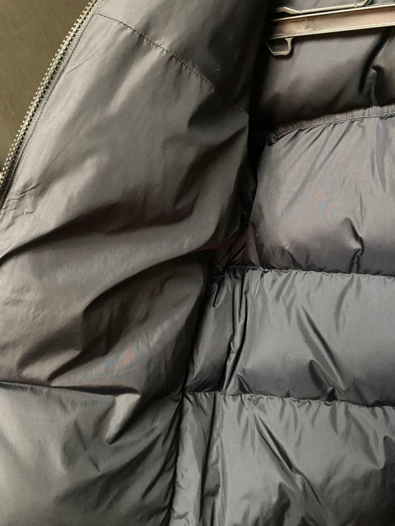 THE NORTH FACE ヌプシジャケット Mサイズ　ND91841