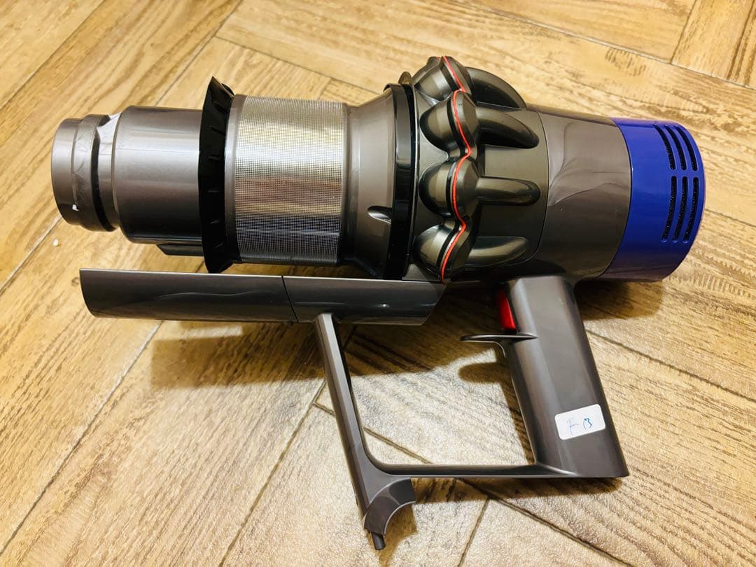 ダイソンV10 SV12モーター全モード動作品 ◆即日発送◆美品