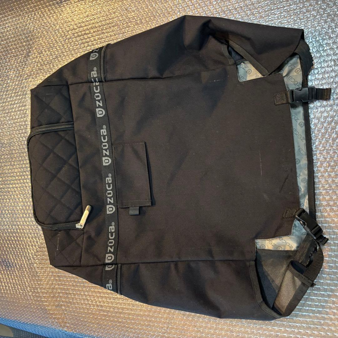 ZÜCA ズーカ フライヤートラベル　32L 機内持ち込　2輪　キャリーケース