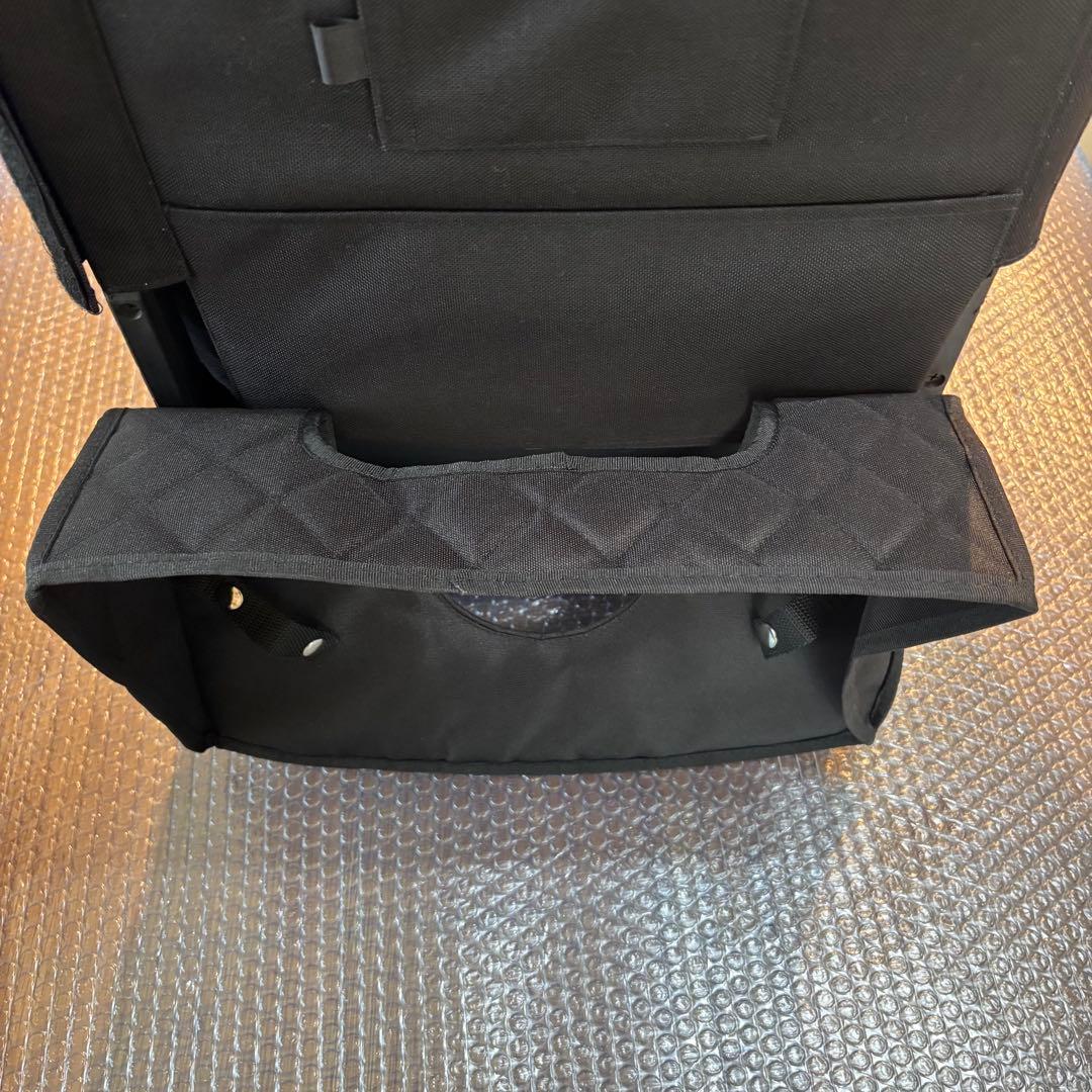 ZÜCA ズーカ フライヤートラベル　32L 機内持ち込　2輪　キャリーケース