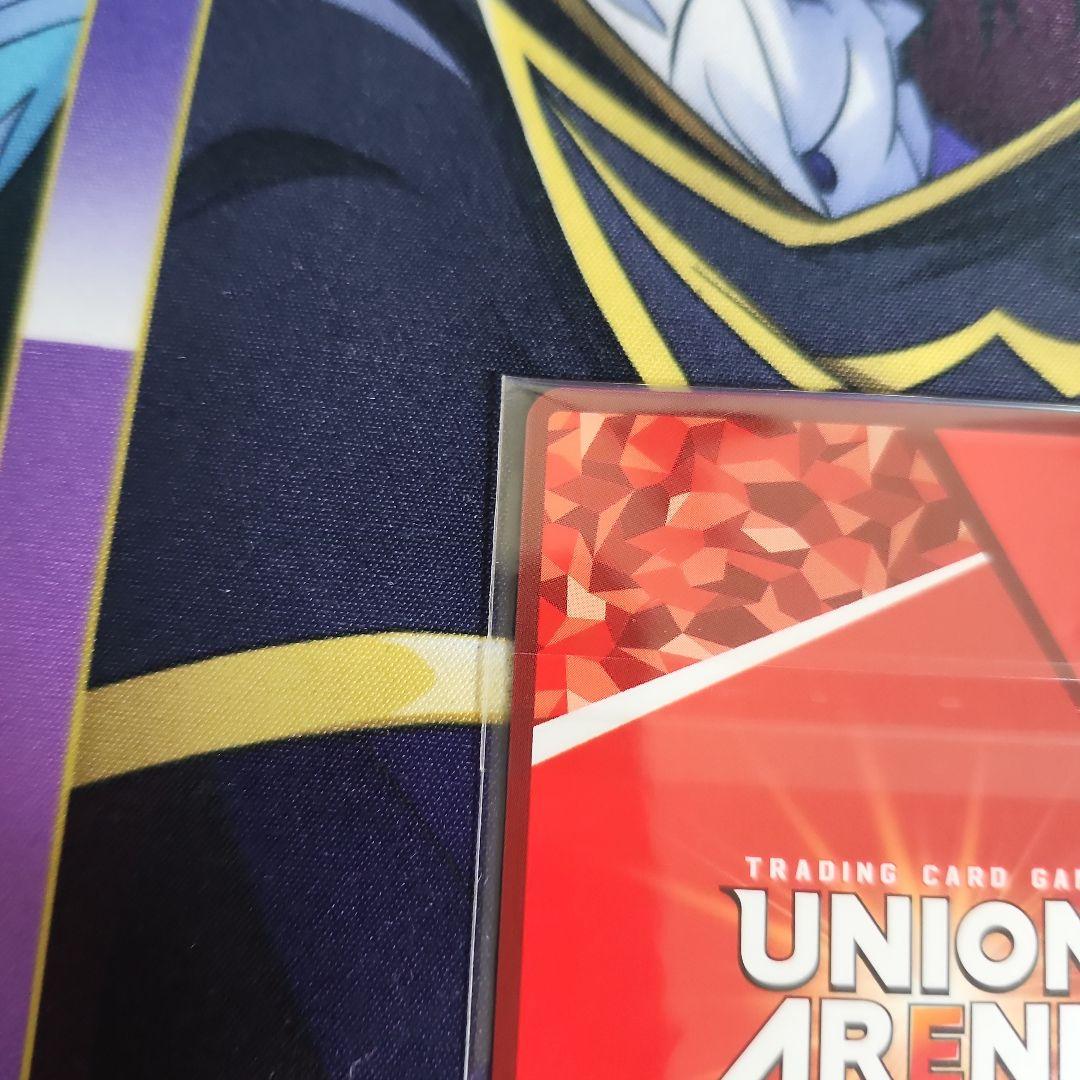 【未開封】糸師凛 ワンバトルカップ OBC プロモ パラレル ②