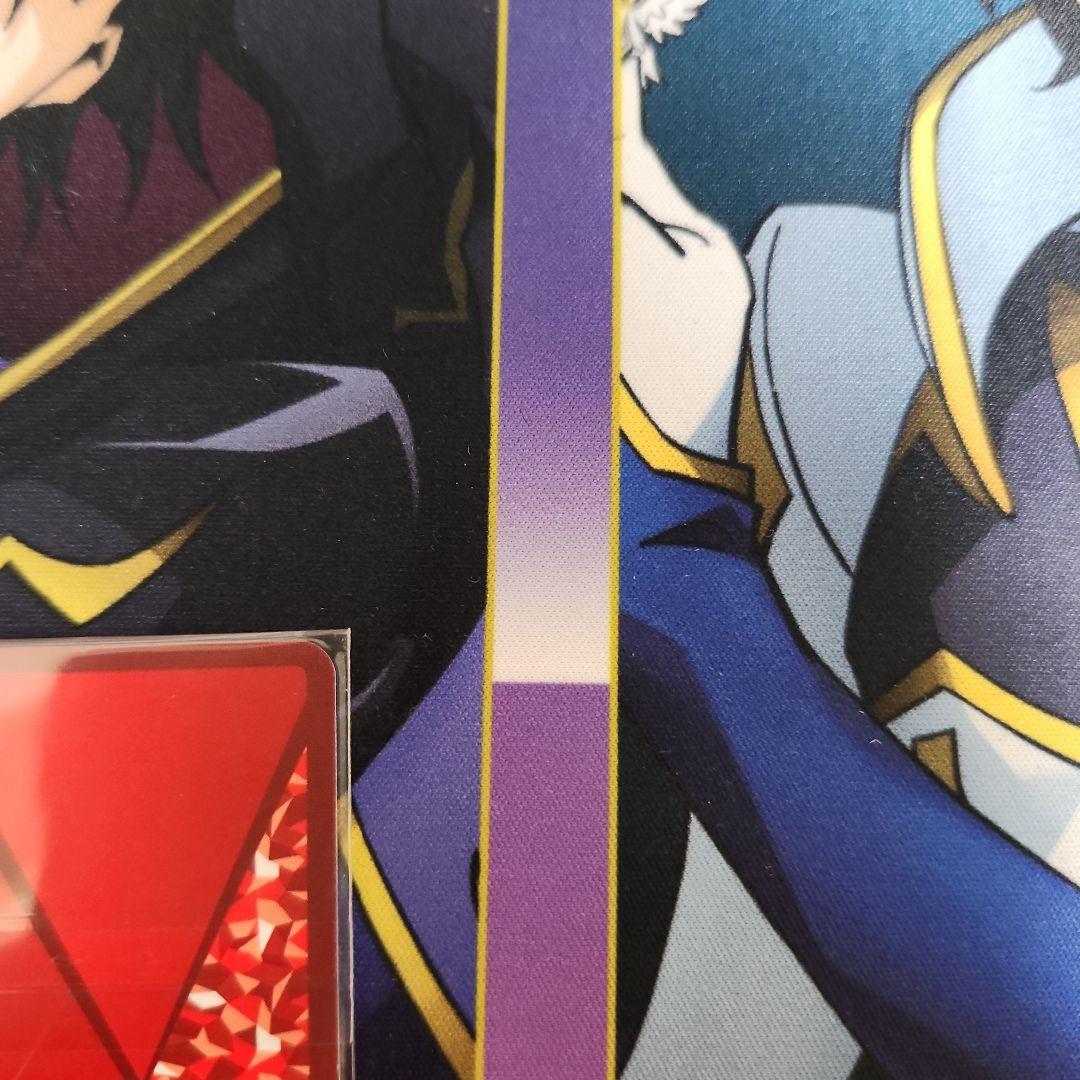 【未開封】糸師凛 ワンバトルカップ OBC プロモ パラレル ②