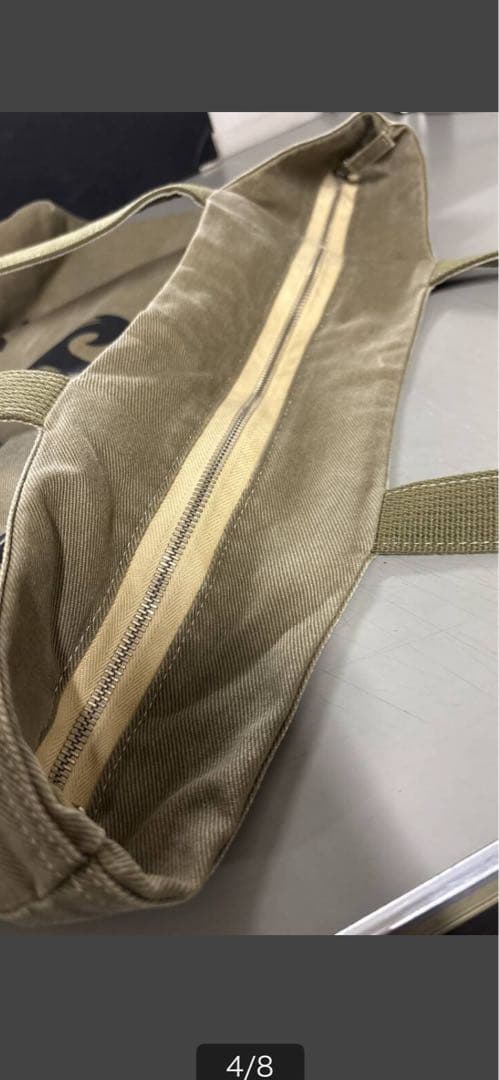 BOOTLEGAERS REUNION ブートレガース　トートバッグ