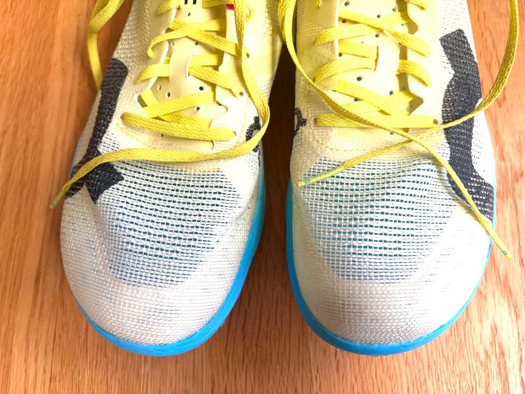 on クラウドシティウス２ 25.5cm⭐︎綺麗