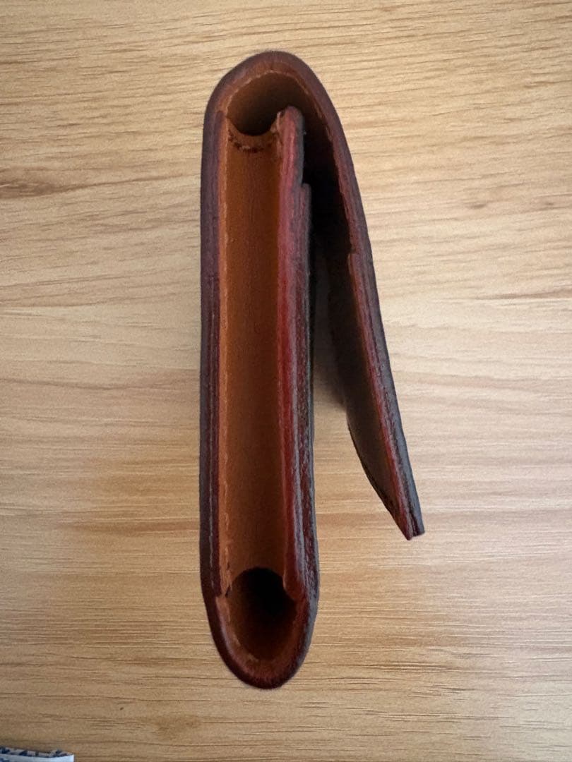 Felisi（フェリージ）カードケース　名刺入れ