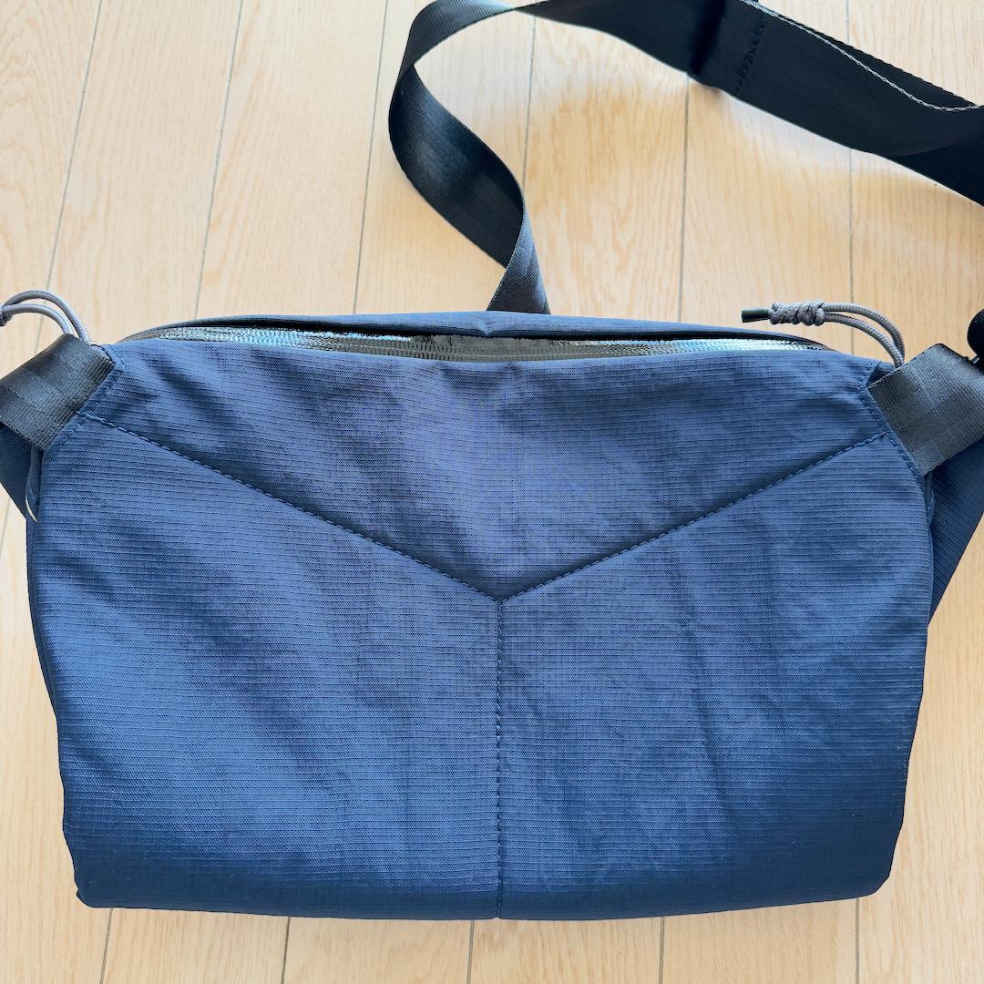Bellroy Venture Sling 9L ボディバッグ ショルダーバッグ
