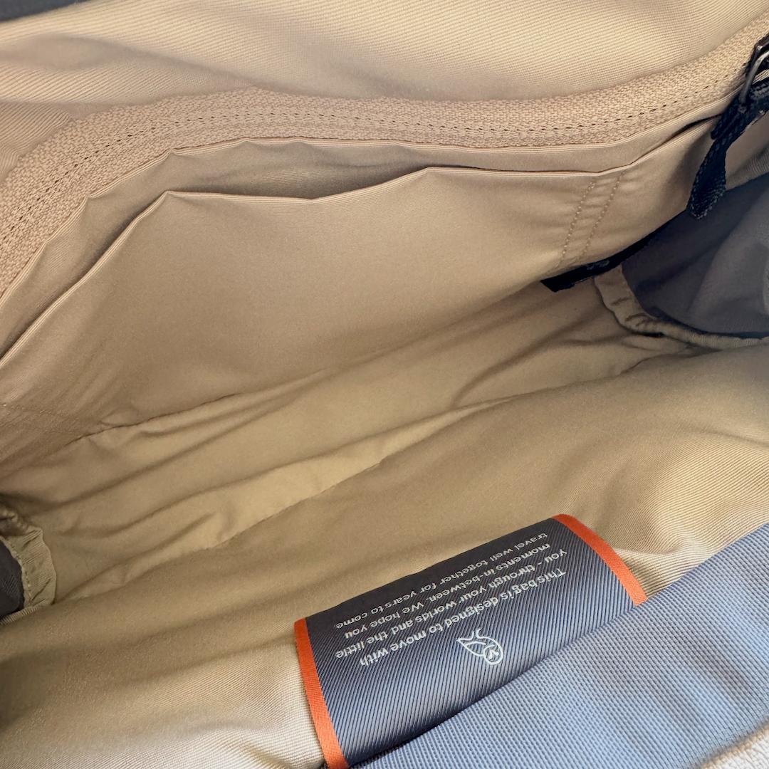 Bellroy Venture Sling 9L ボディバッグ ショルダーバッグ