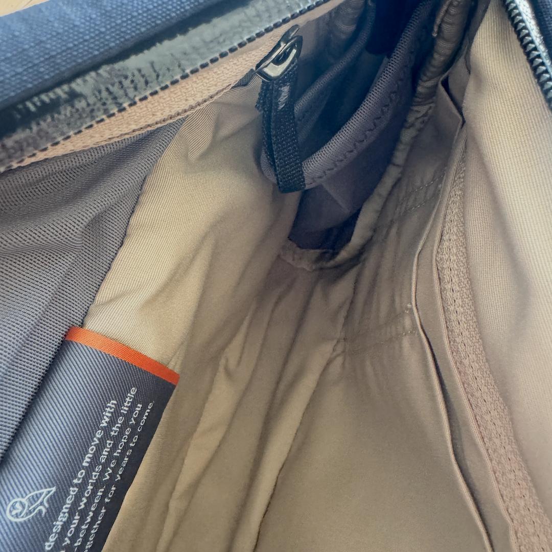 Bellroy Venture Sling 9L ボディバッグ ショルダーバッグ