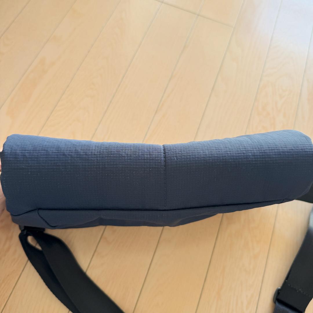 Bellroy Venture Sling 9L ボディバッグ ショルダーバッグ