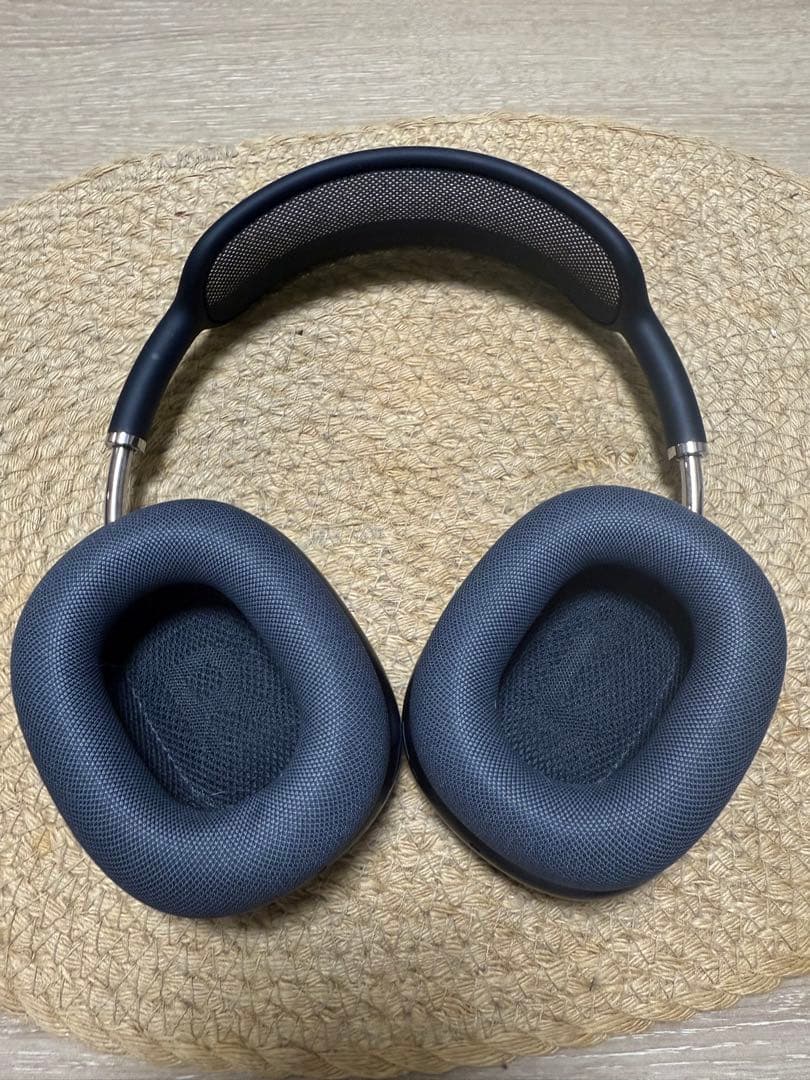 Apple AirPodsMax 第2世代（USB-C）ミッドナイト