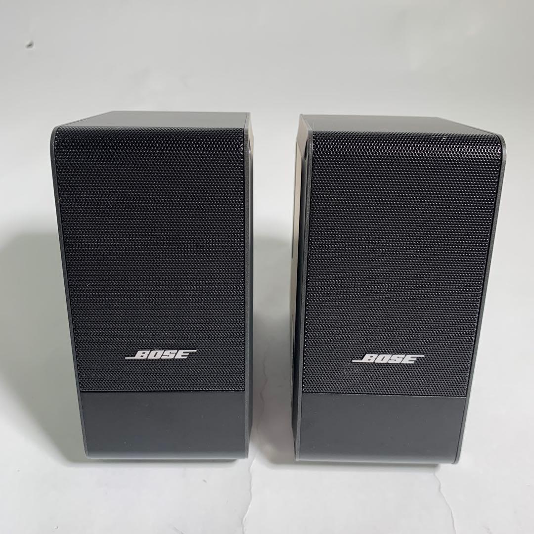 ボーズ BOSE マルチメディアスピーカー Bose M3 Micro