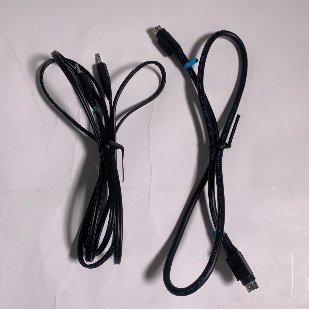 ボーズ BOSE マルチメディアスピーカー Bose M3 Micro