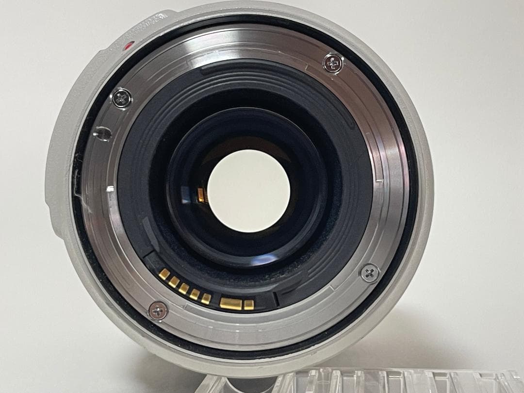 CANON キヤノン EF 70-300mm f4-5.6 L IS USM
