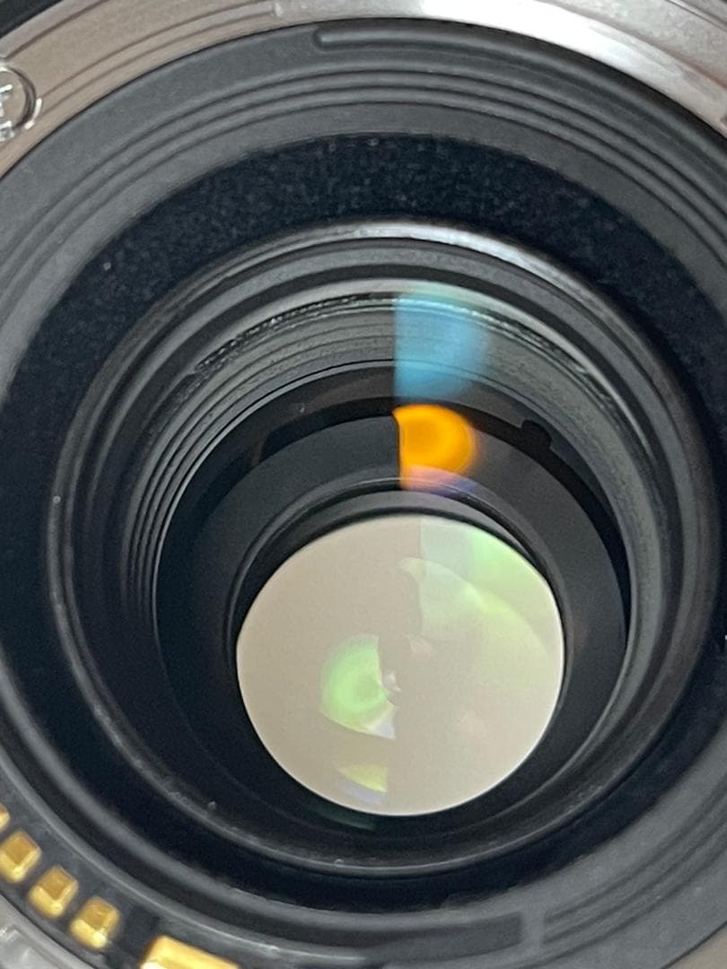 CANON キヤノン EF 70-300mm f4-5.6 L IS USM