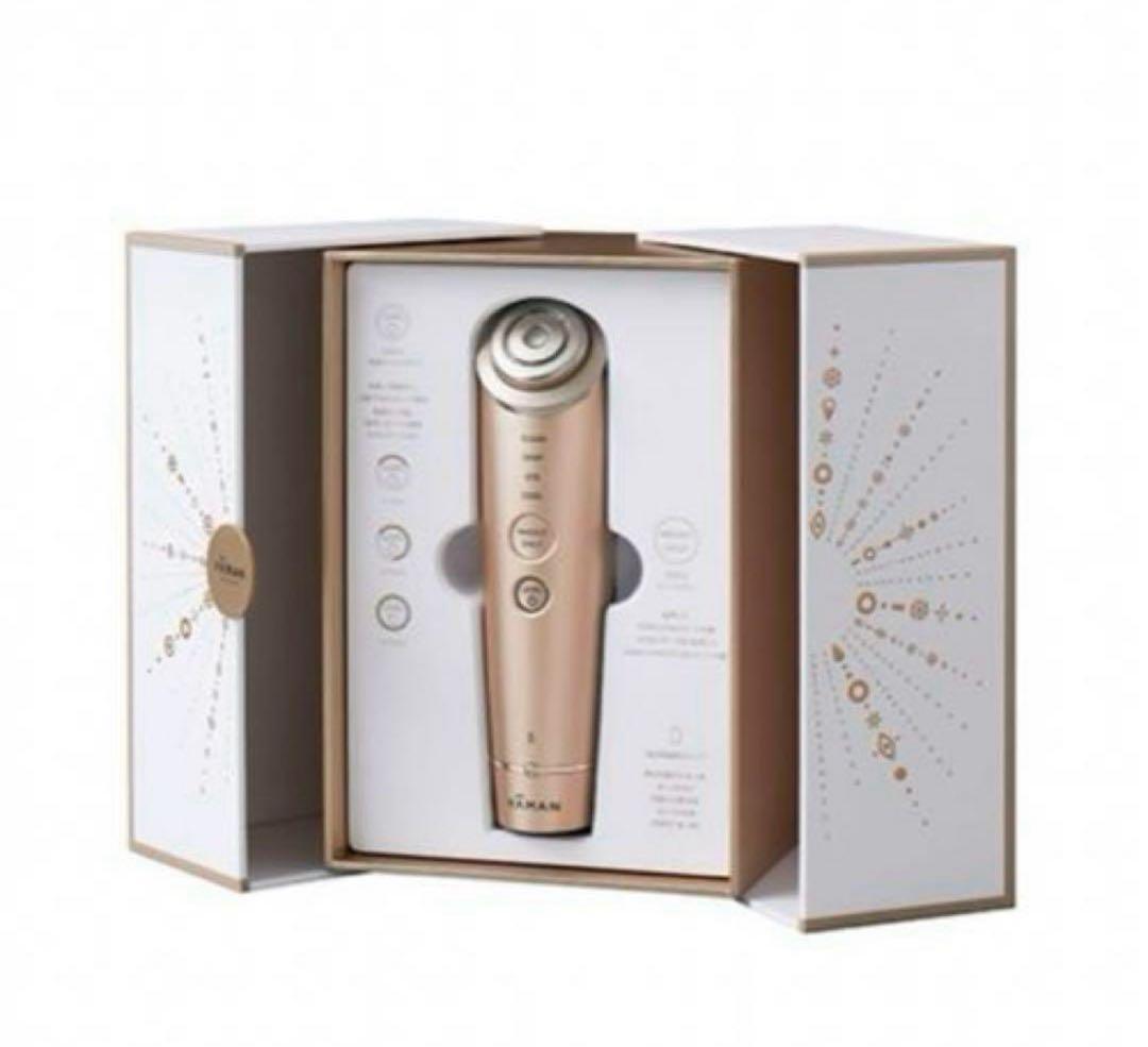 おまけ付き⭐︎YAMAN フォトプラス シャイニー：シャンパンピンク