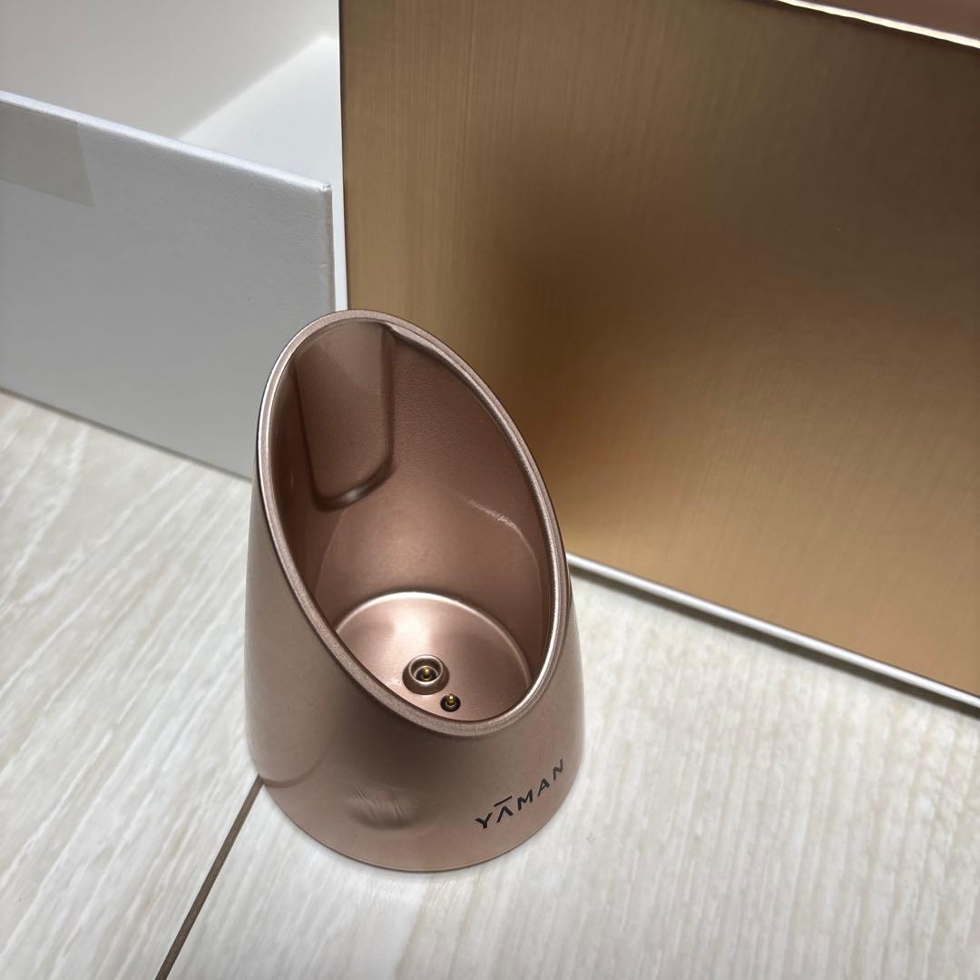 おまけ付き⭐︎YAMAN フォトプラス シャイニー：シャンパンピンク