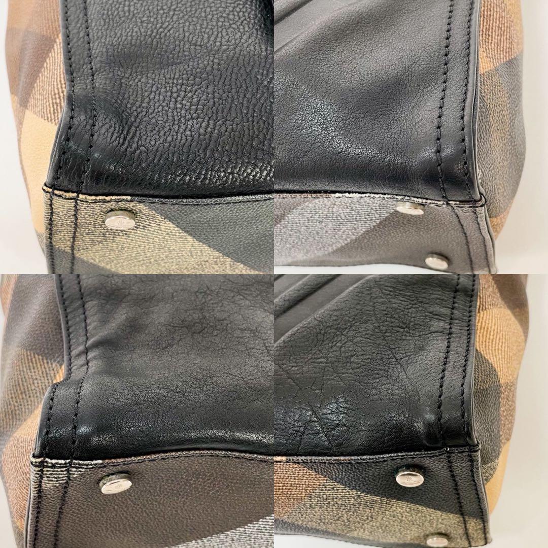 【超希少】ヴィヴィアンウエストウッド メッセンジャーバッグ オーブ チェック 黒