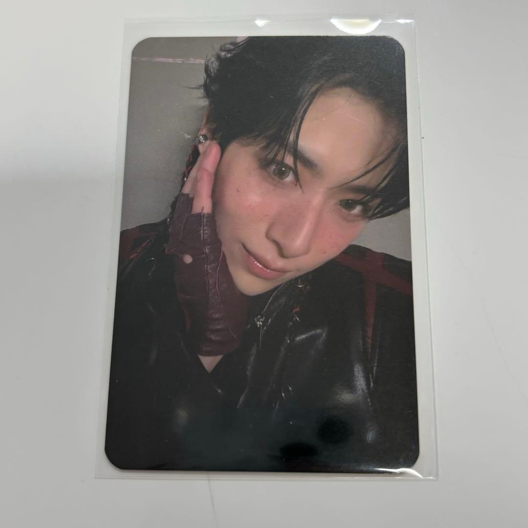 ONEUS Grenade 公開放送番組 ミペン トレカ