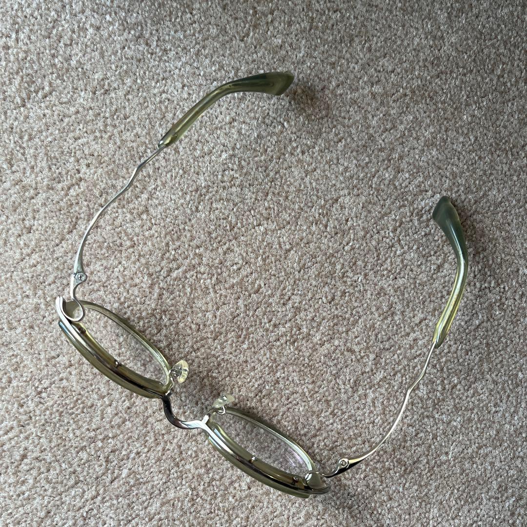 フォーナインズ コンビネーションフレーム M-12