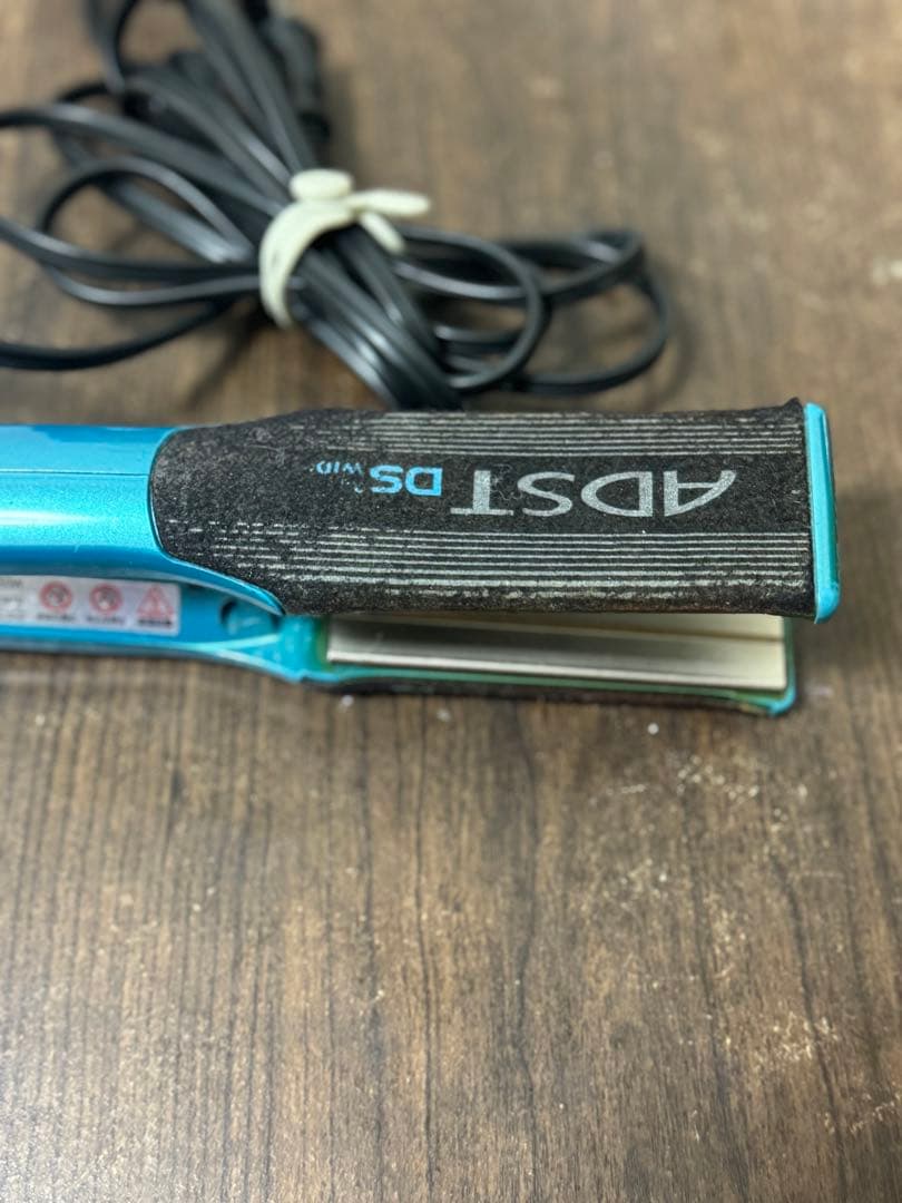 アドスト ワイド/ADST WIDE/ヘアアイロン