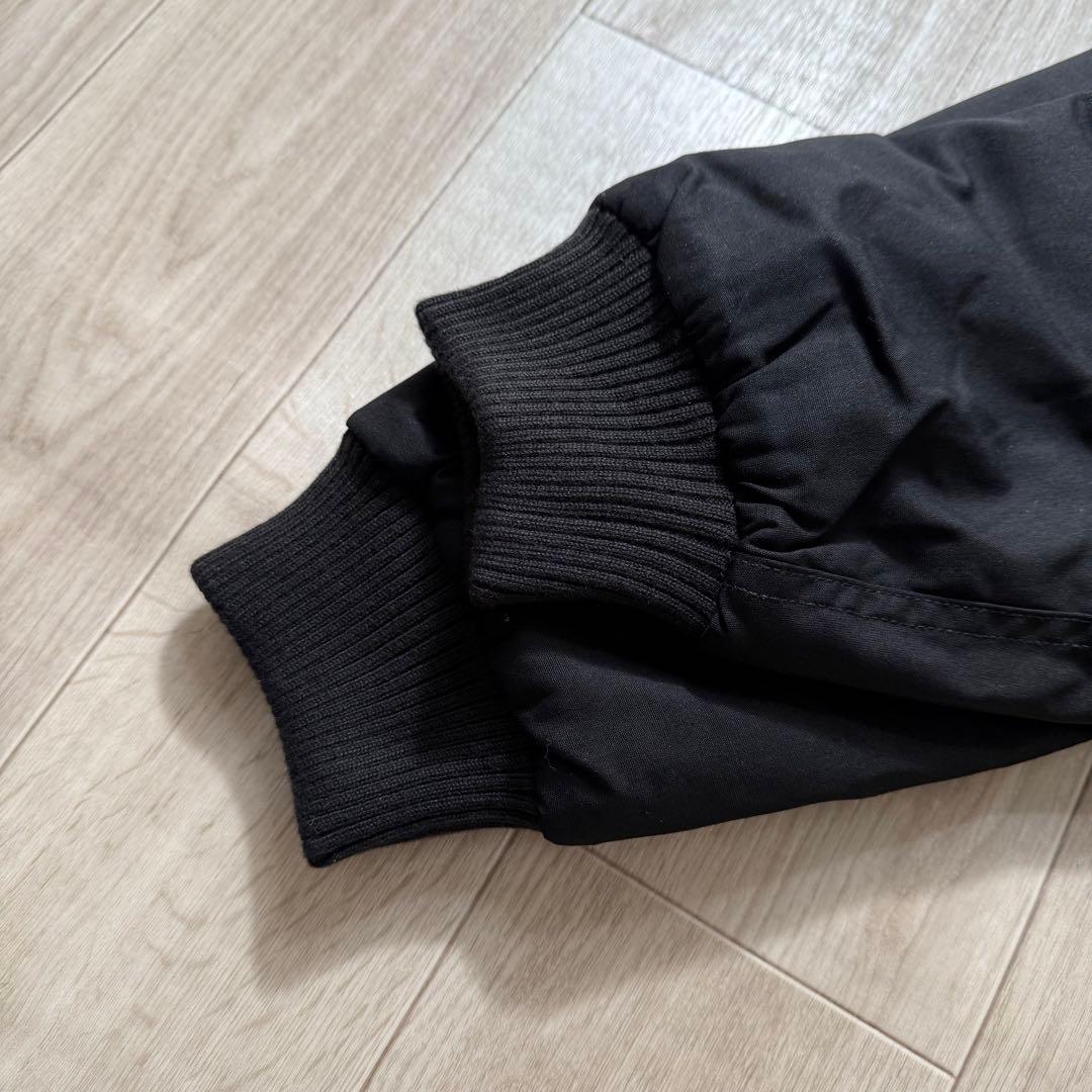 新品 Derby Of San Francisco ダービージャケット 黒金L