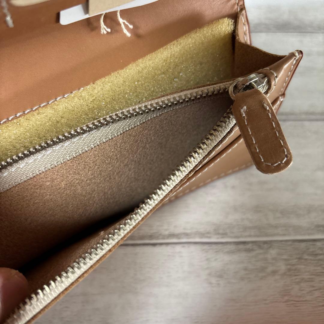 レッドウイング　長財布　RED WING