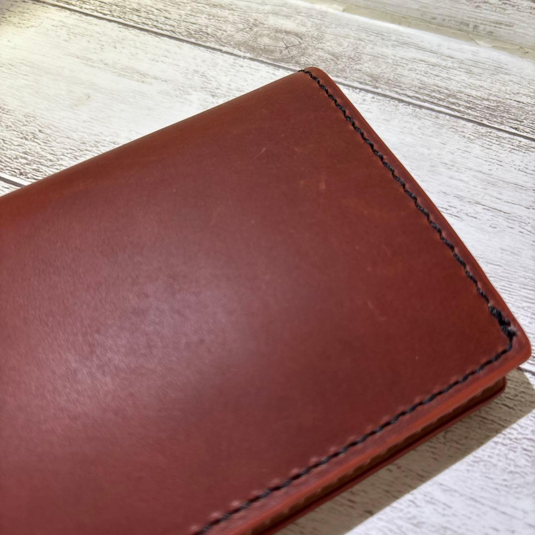 レッドウイング　長財布　RED WING