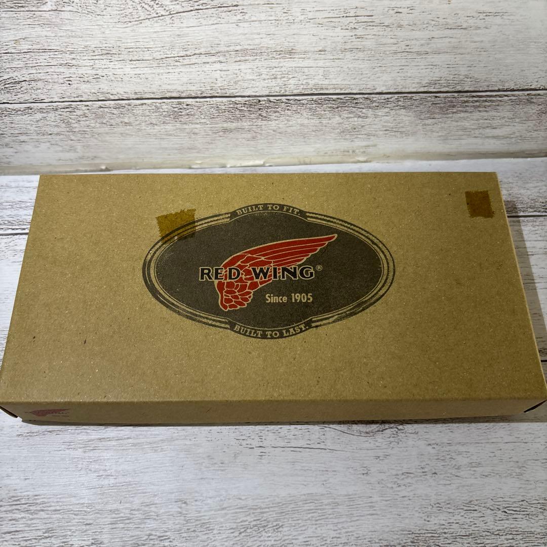 レッドウイング　長財布　RED WING