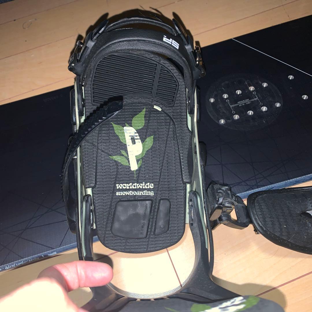 SP binding SLAB one Sサイズ