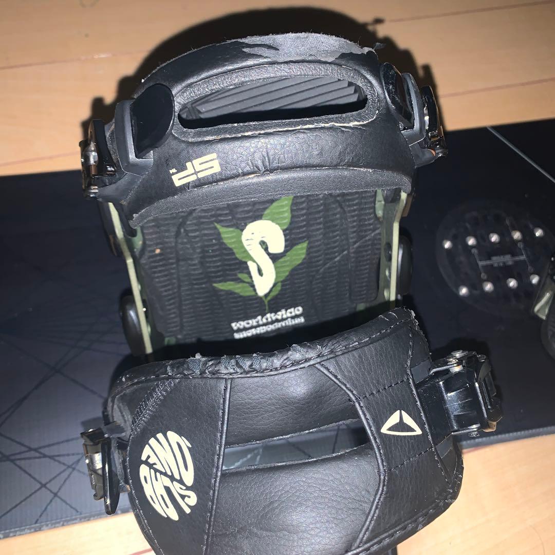 SP binding SLAB one Sサイズ