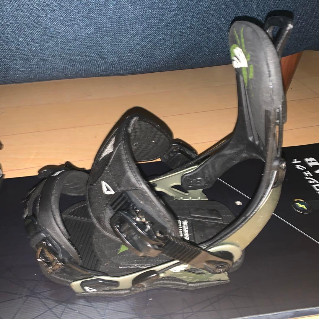 SP binding SLAB one Sサイズ