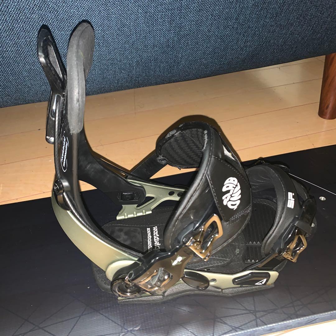 SP binding SLAB one Sサイズ