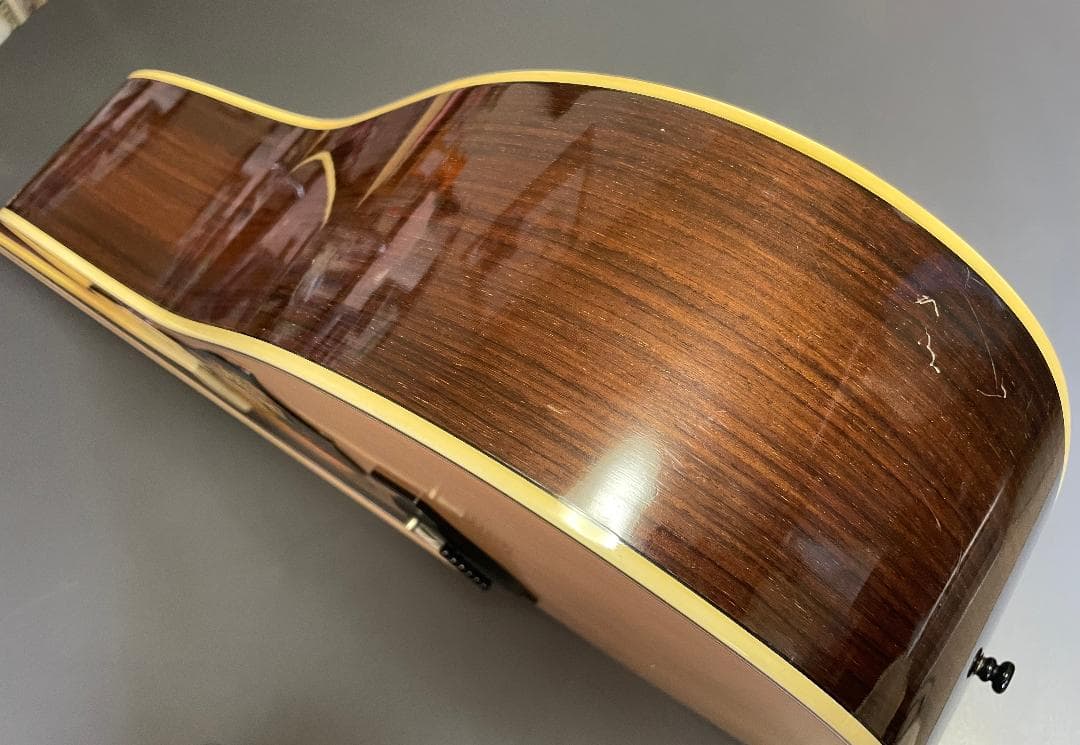 YAMAHA FG-401WB オレンジラベル