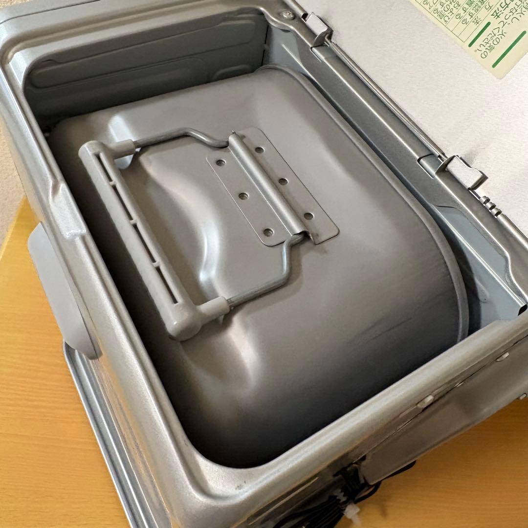 ダイニチ ブルーヒーター FW-5617L 石油ファンヒーター2017年製